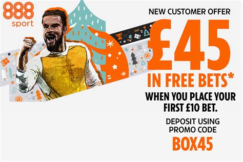 888sport new customer offer.